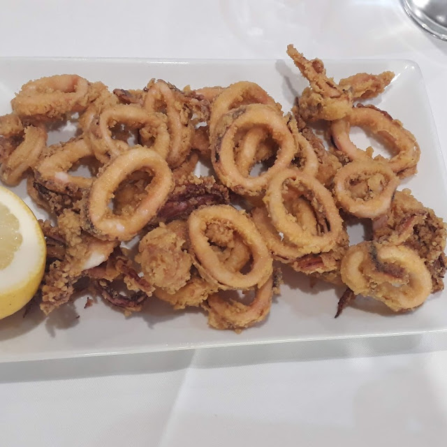 Calamares Andaluza