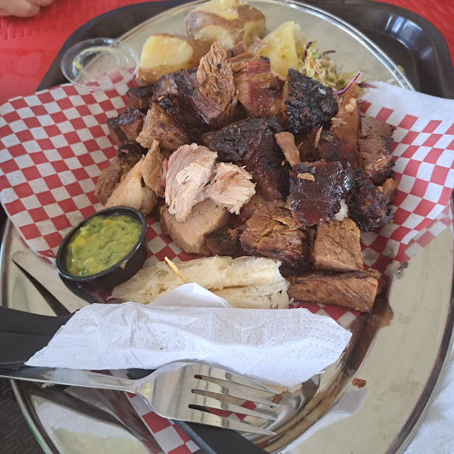 Carne Asada 1k