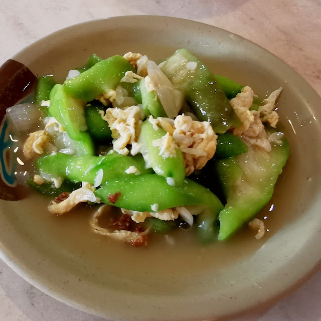Lufa w Egg