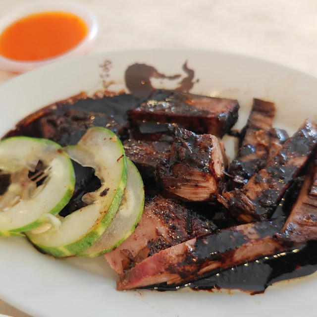 Lor Ark Braised Duck