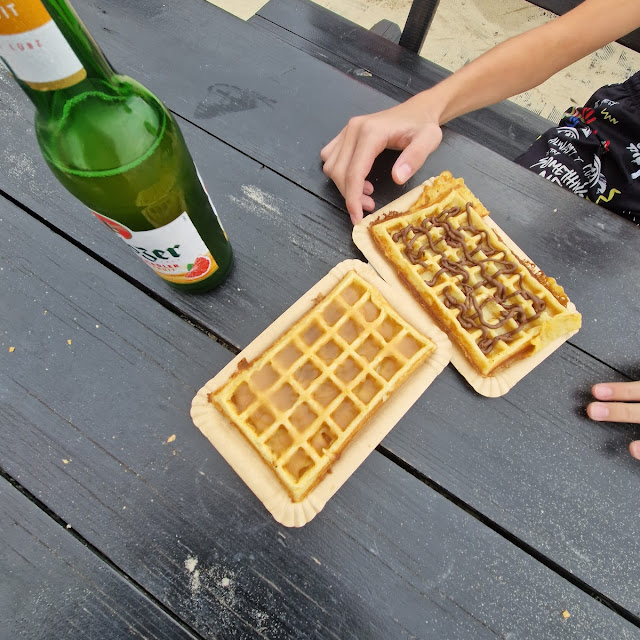 Waffle