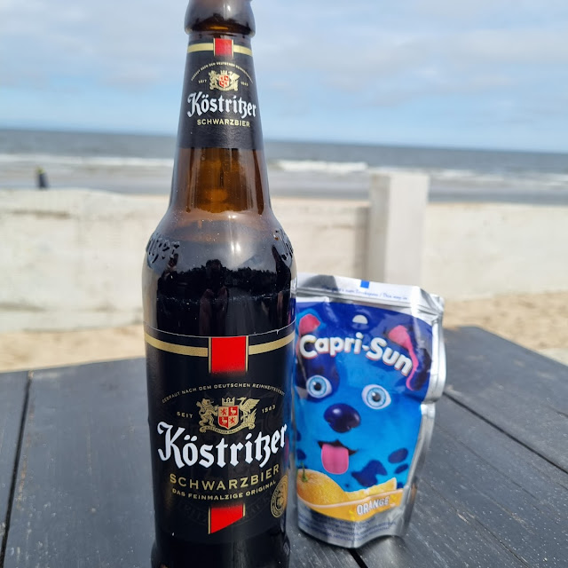 Köstritzer Schwarzbier