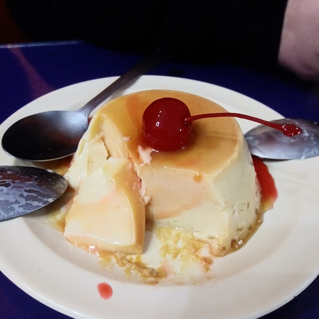 Flan