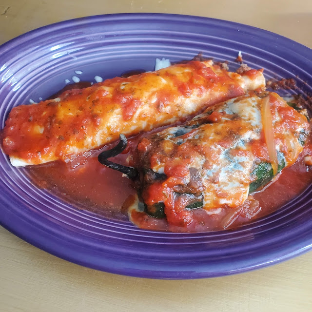 Chili Relleno