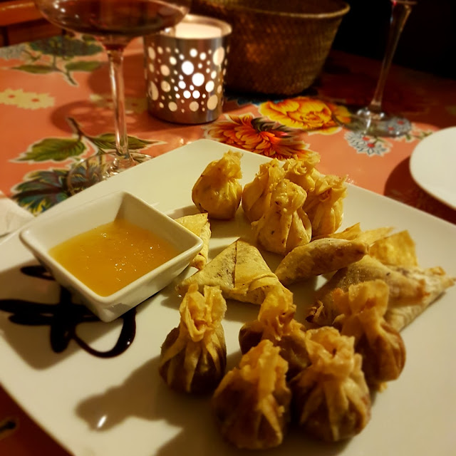 Mermelada de Piña