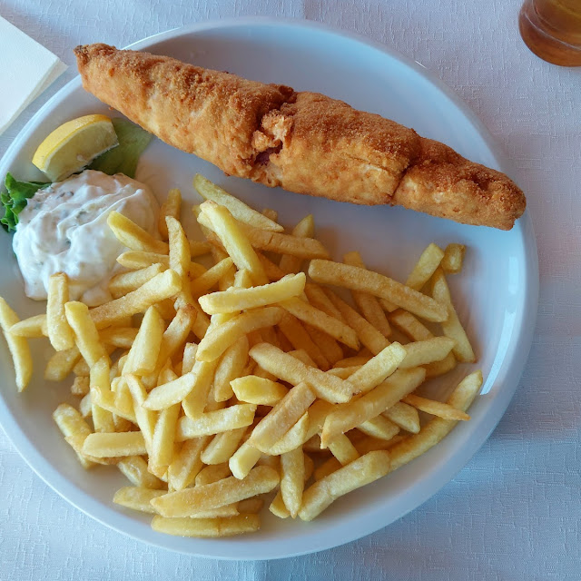 Wiener Schnitzel Kenguro