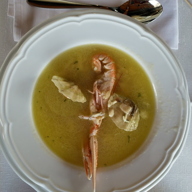 Fish Soup