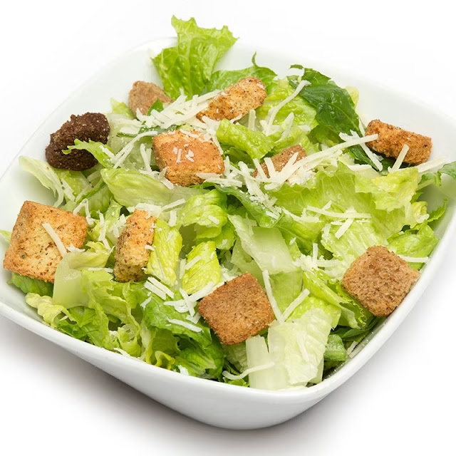 Caesar Side Salad