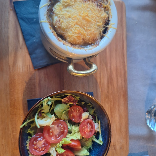 Lasagne Sa Raguom Od Jelena