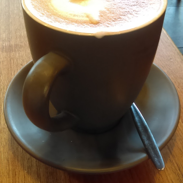Great Coffee