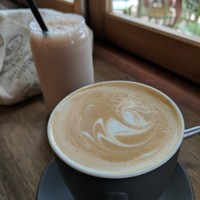 Latté