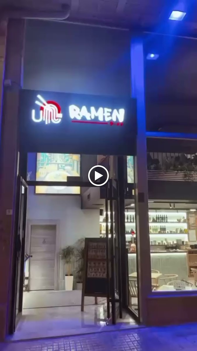 Unramen