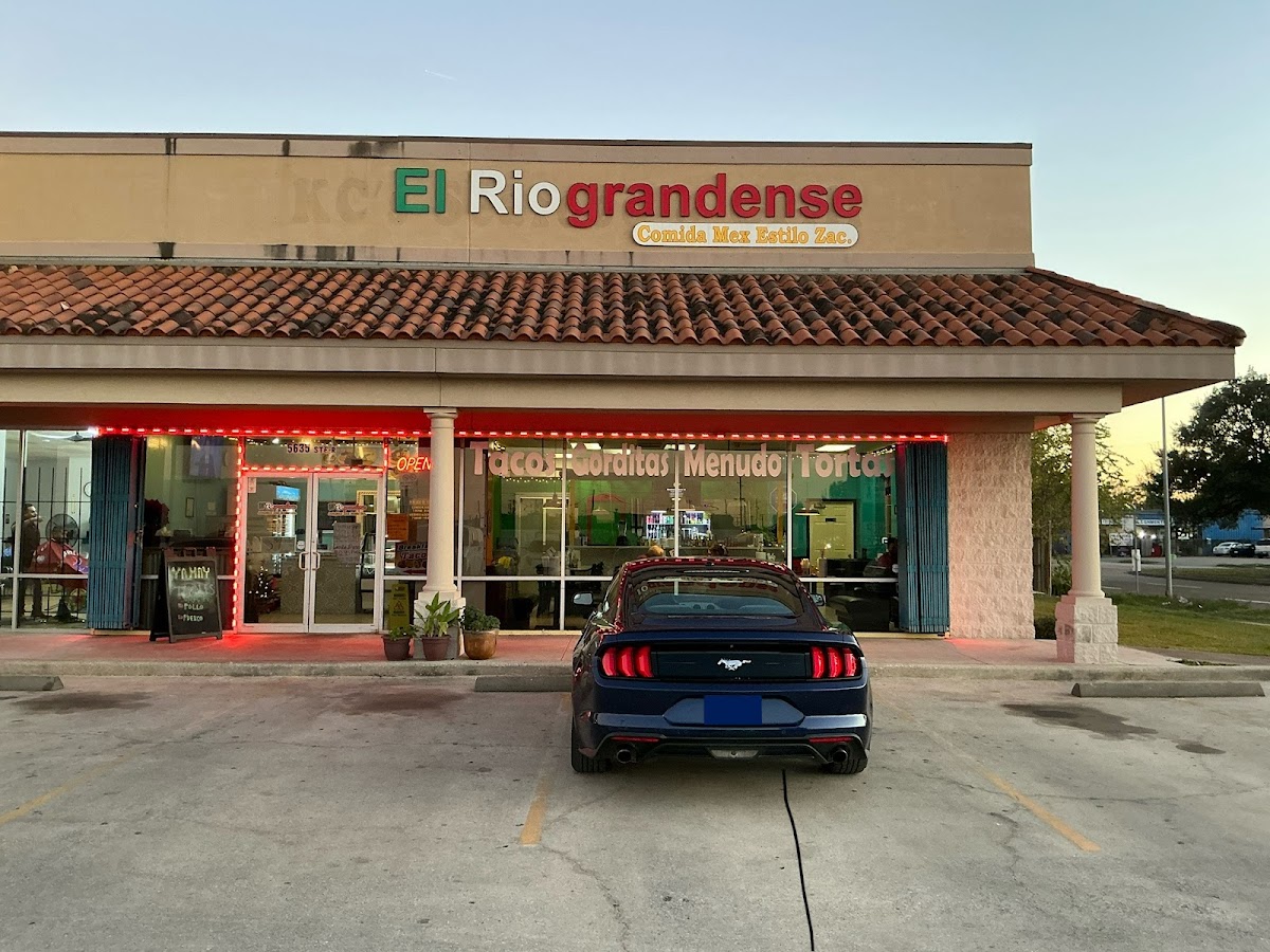 El Riograndense