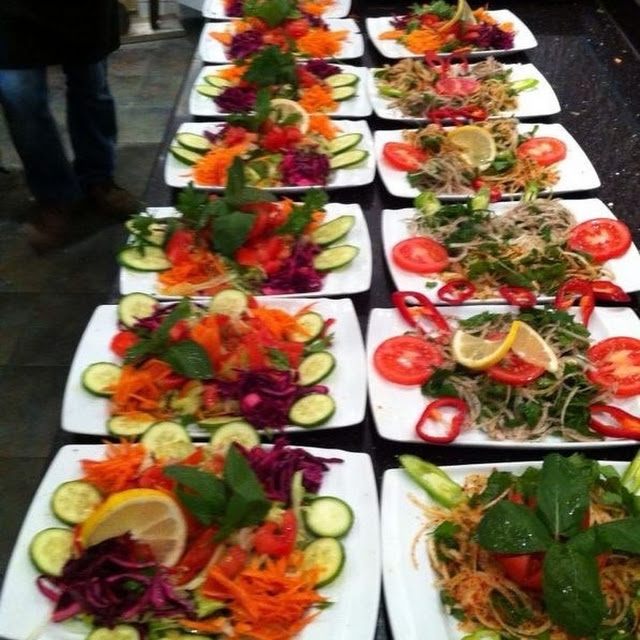Salads