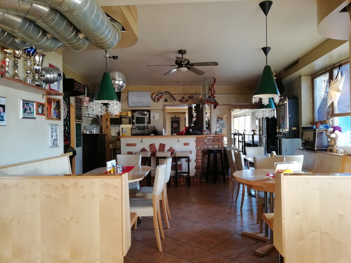 Cafe Meran