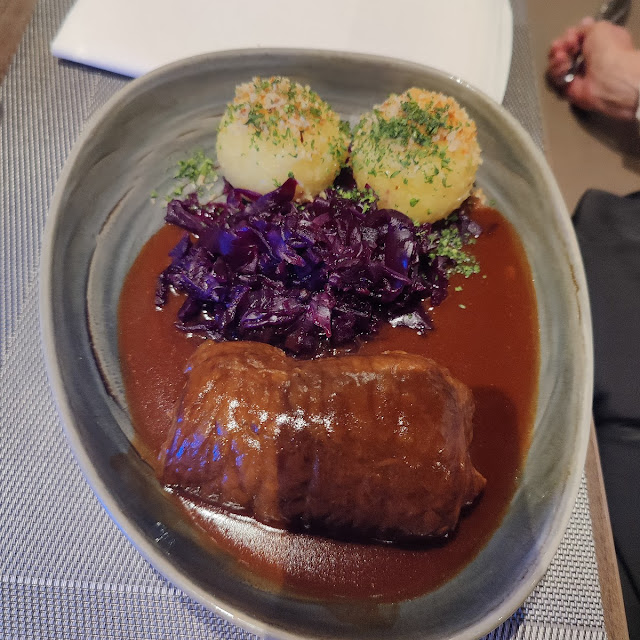 Rinderroulade
