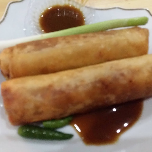 Lumpia Semarang