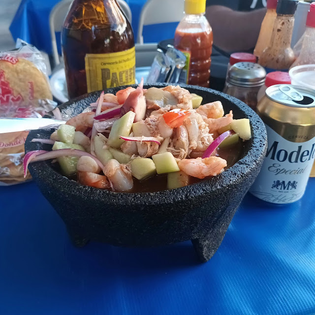 Molkajete Kalilazo