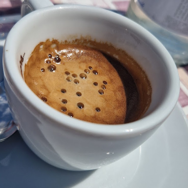 Espresso