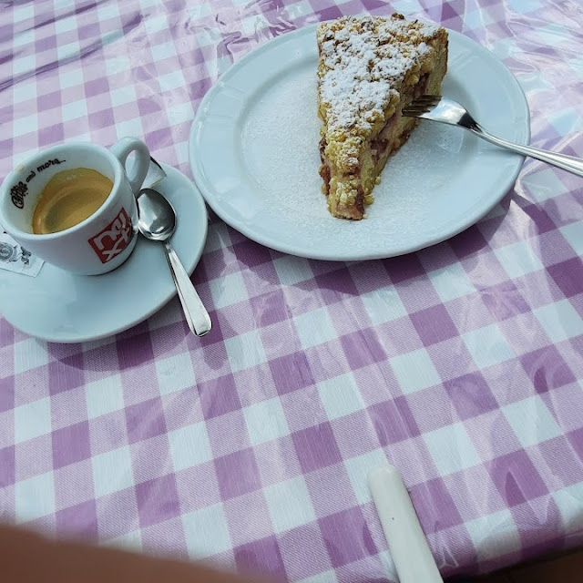 Torta Ricotta E Fragole♡♡ Spettacolare ♡
