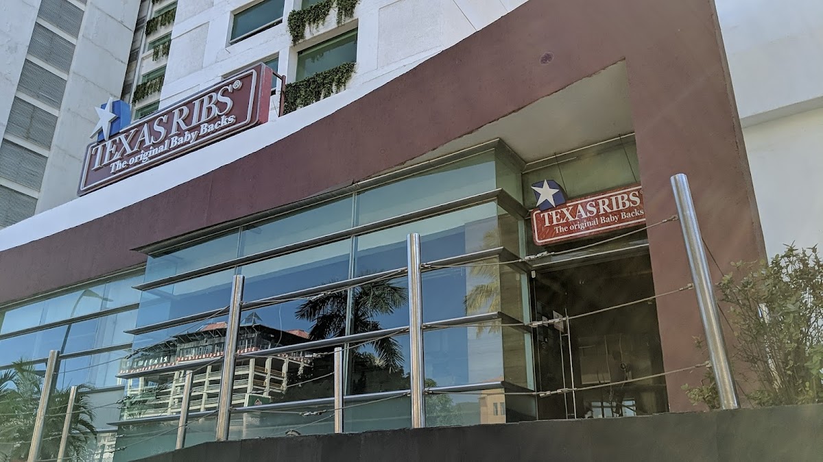 Restaurante Los Cocos