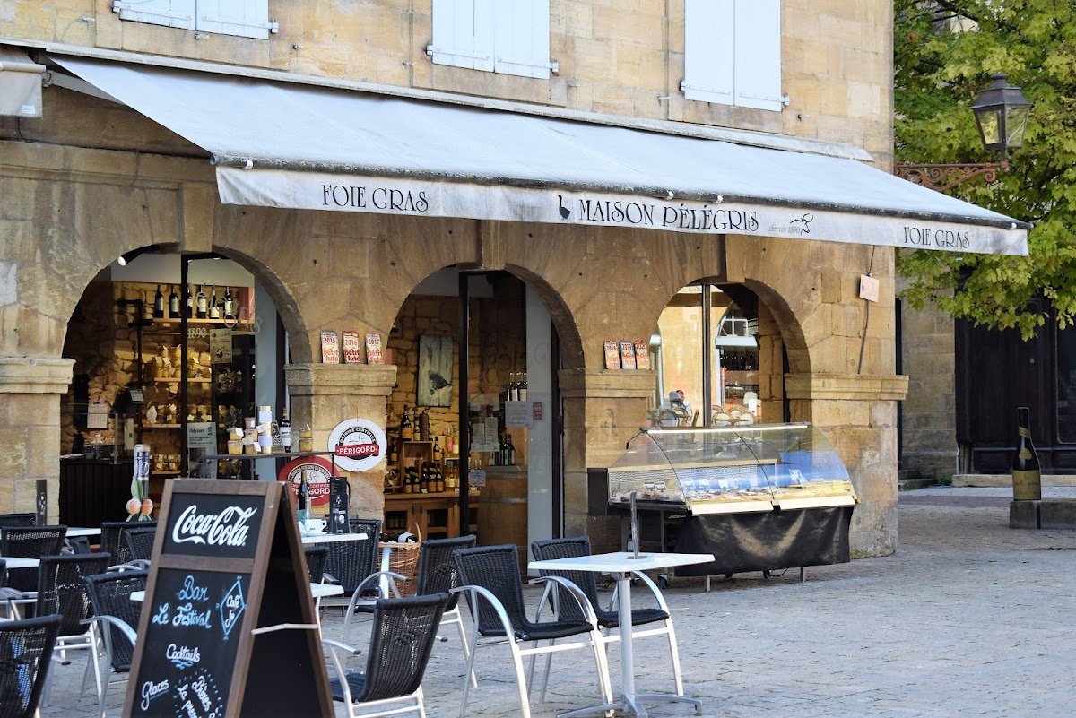 Le Regent