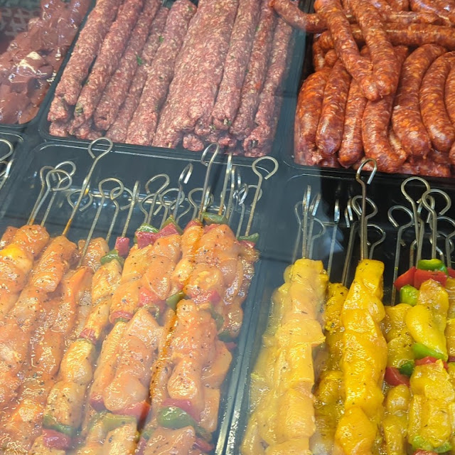 Kefta
