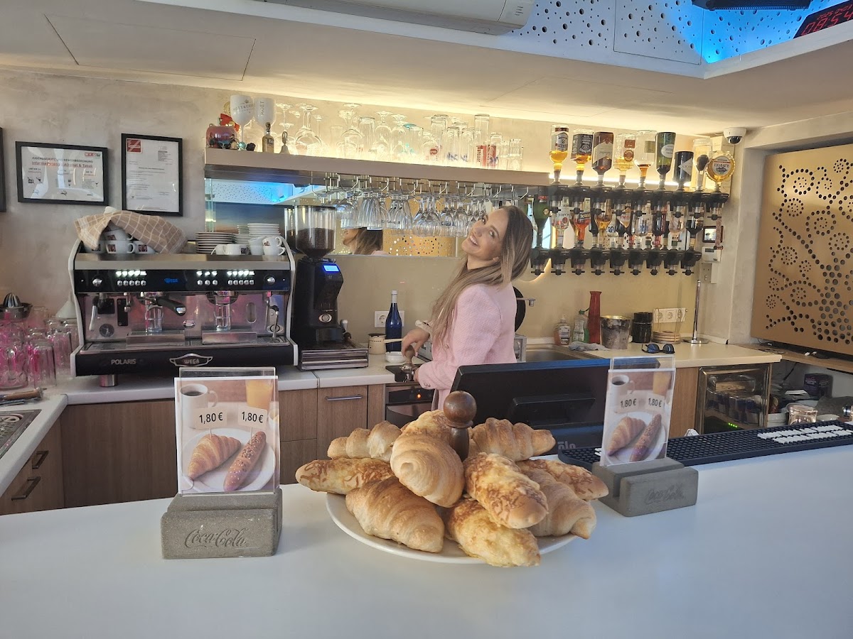 Café Carmen