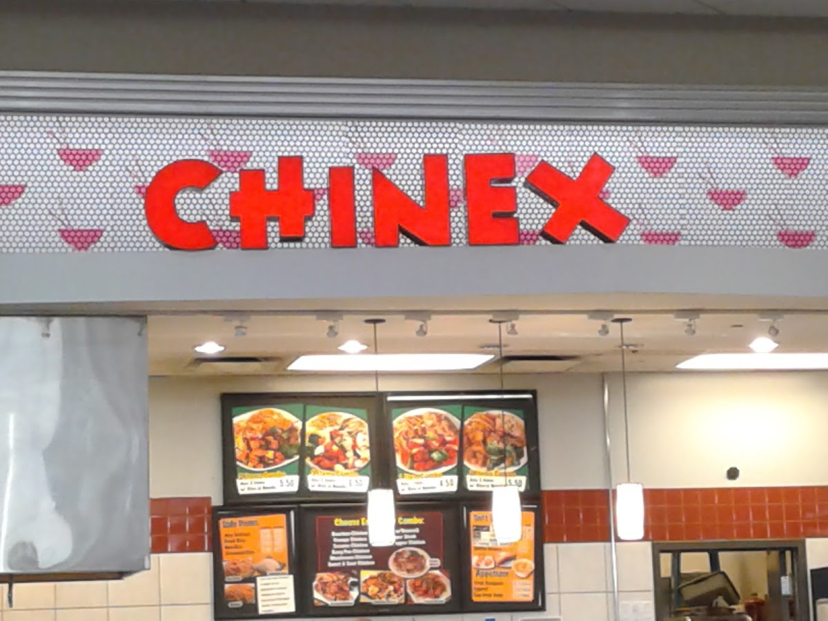 Chinex