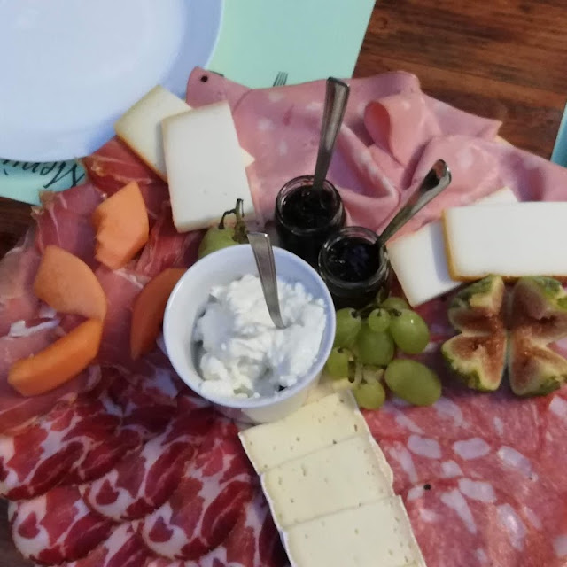 Affettato Misto