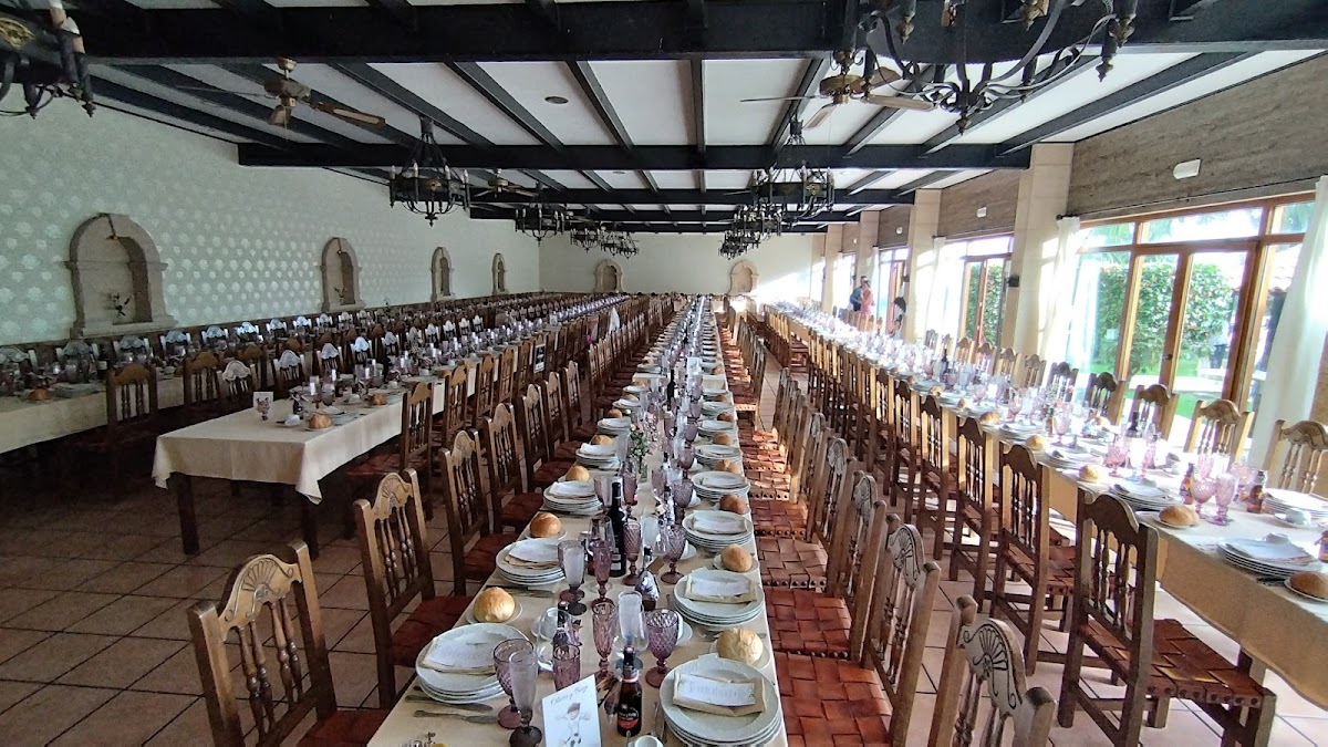 Restaurante doña rita