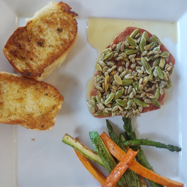 Atun Mediterraneo