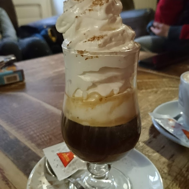 Café Mochaccino