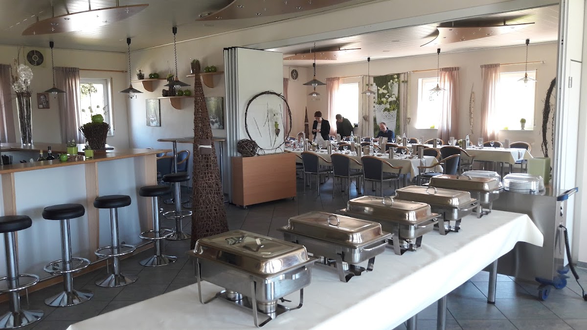 Restaurant am Sportzentrum