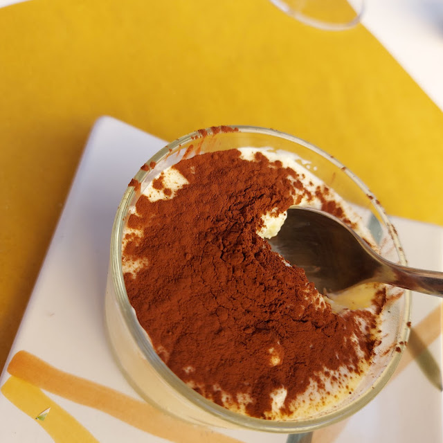 Tiramisu