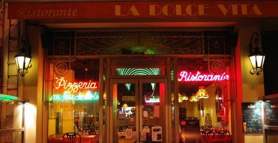 La Dolce Vita