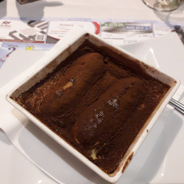 Tiramisù