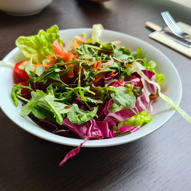 Beilagensalat