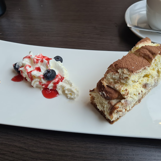Tiramisù