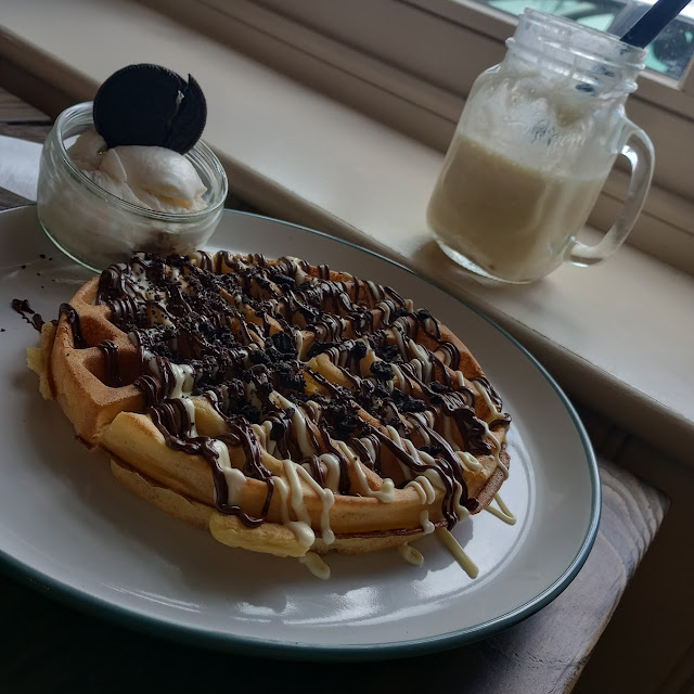 Waffle