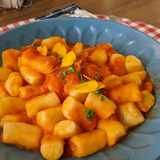 Gnocchi