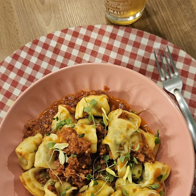 Tortellini