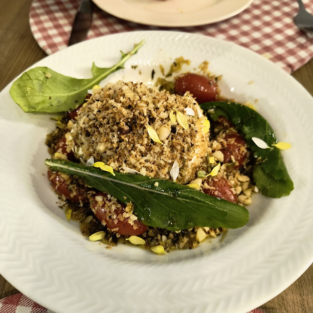 Burrata