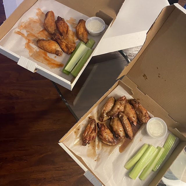 Wings