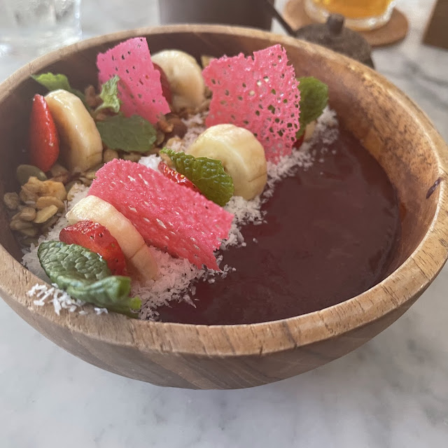 Acai Bowl