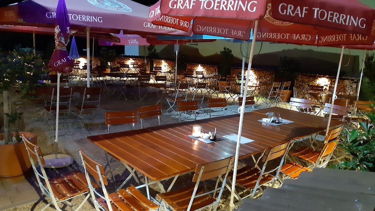 Gasthaus Hamberger
