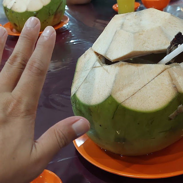 Coconut Water