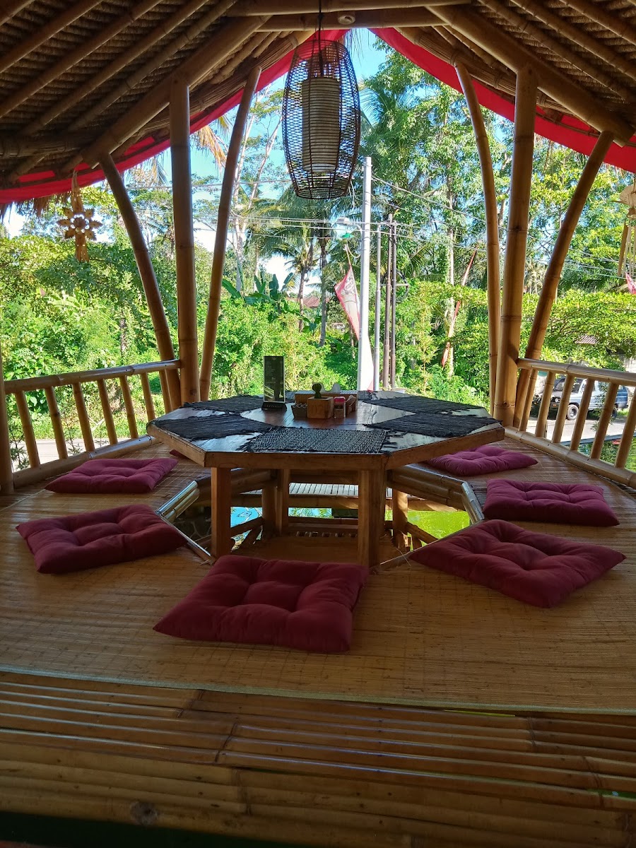 Warung Taman Ayu Sari