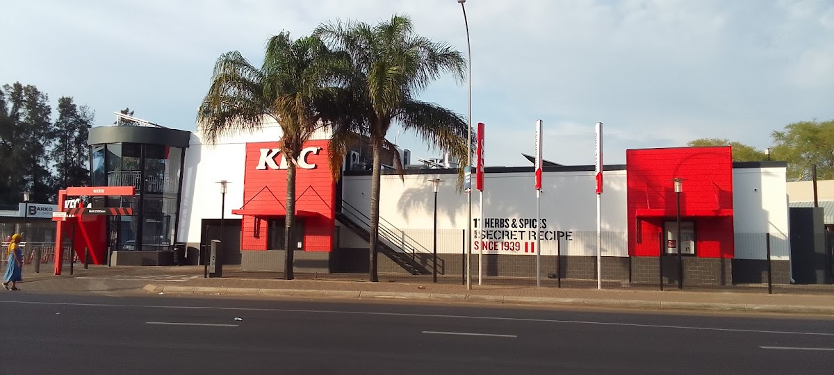 KFC Bela Bela (Warmbath)