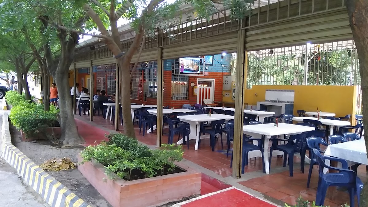 Restaurante Brisas Del Sumapaz